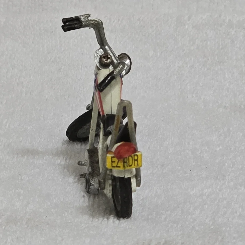 Lot of 22 Harley-Davidson Maisto Matchbox Diecast‎ Motorcycles #50 1980s / 90s